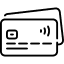 Credit Card Icon