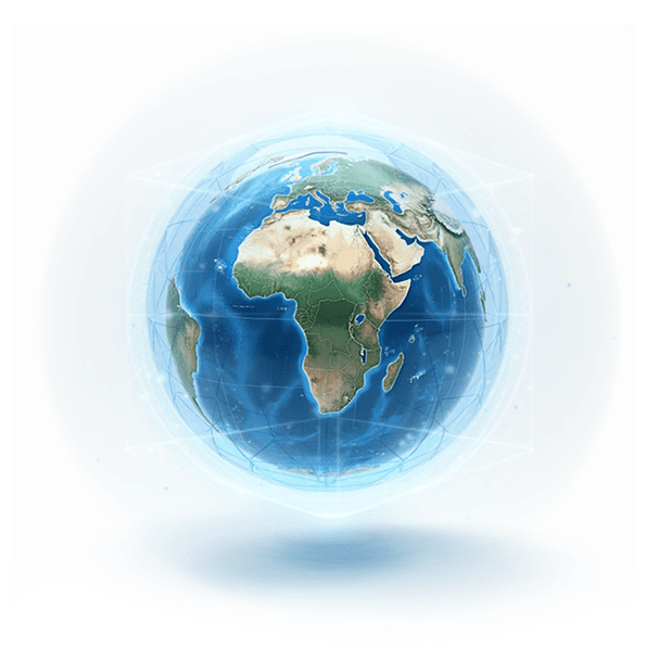 Globe