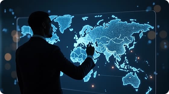 Global accessibility